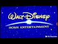 Walt Disney Home Entertainment 2002 Company Logo VHS Capture PAL Toned 10