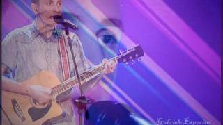 The Man Who Can't Be Moved - Gabriele Esposito (Bootcamp XF10)