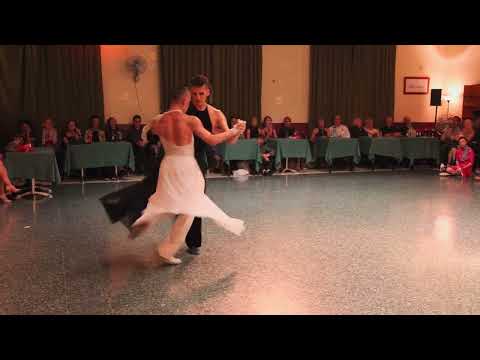 Juampy Ramirez & Daniel Arroyo Octubre 2024 Actuació Complerta