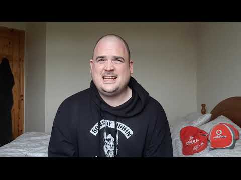 Naughty Sebastian Vettel