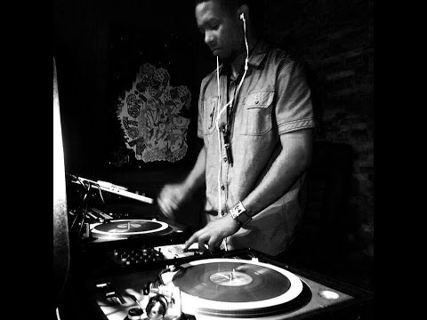 Dj Raze Hale - "Kiss My Ass Ho" Routine