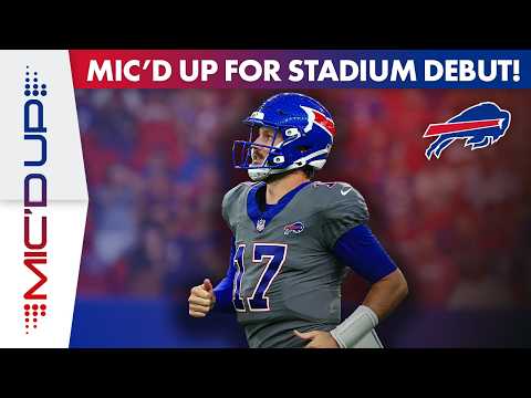 Bills Subreddit