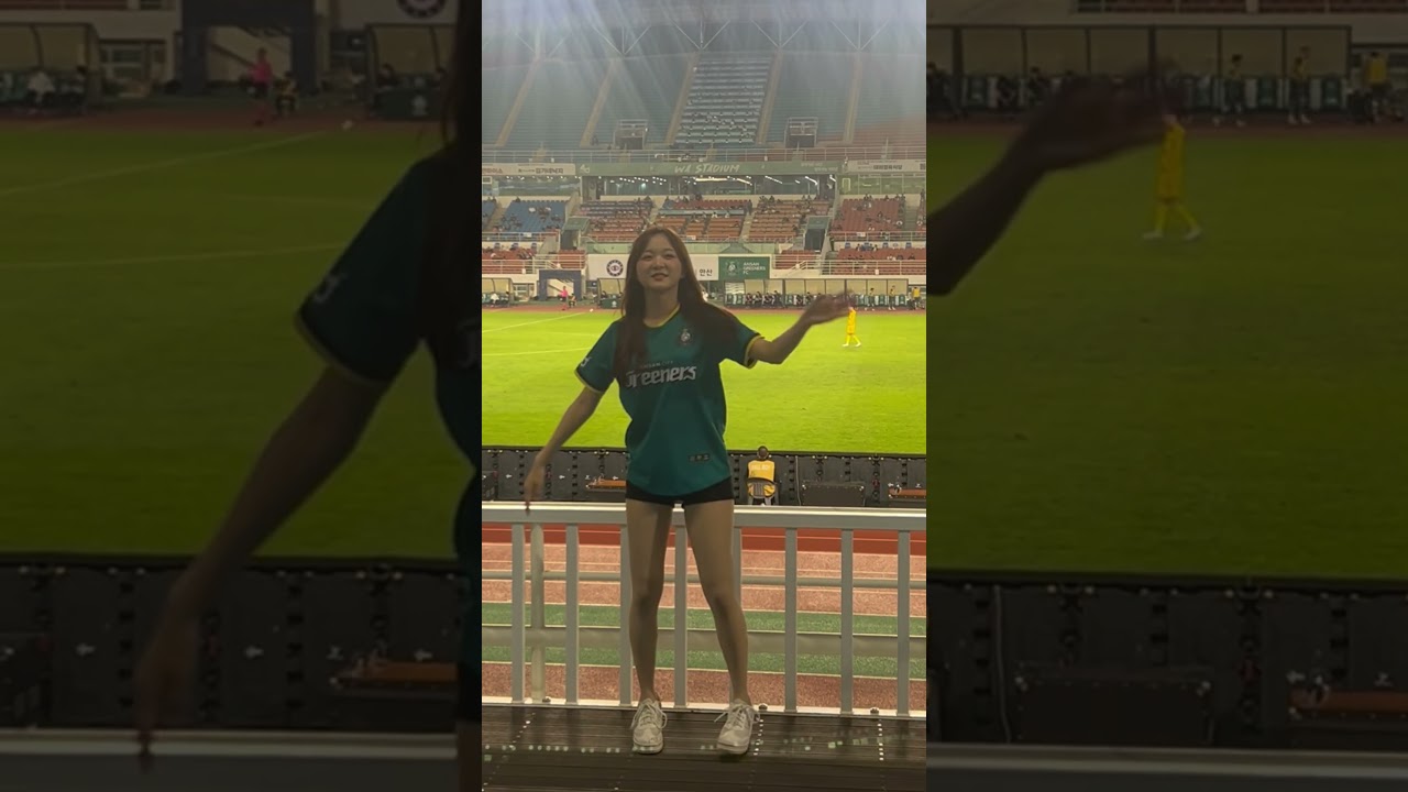 박지현 헌정 영상