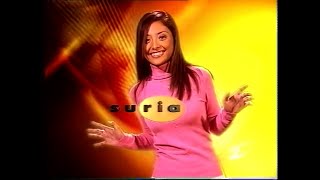Download lagu MediaCorp Suria Commercials (27 February 2003) mp3