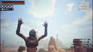 弱小芸能事務所を立て直せ！【Conan Outcasts】