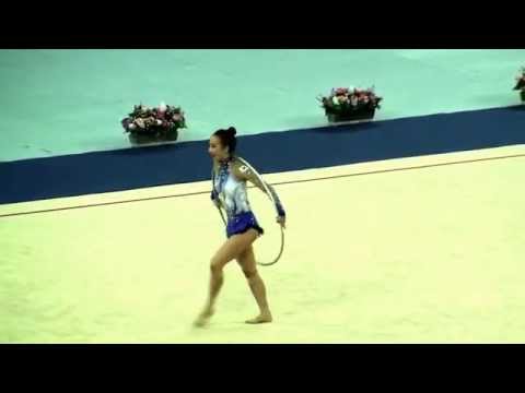 00011 LEE Daae KOR hoop