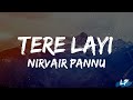 Je Tere Nai Kise De Nai Aa Jawage Haami Taa De Mei Rabb Maneya Si Sach Tenu Nirvair Pannu Tere Layi