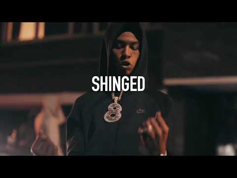 (FREE) Digdat x Headie One x OFB type beat - "SHINGED" (Prod. Chico Sav)