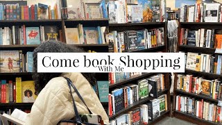 A Day In My Life ⎮ come book shopping with me, getting my taxes done, Barnes & Noble, and more