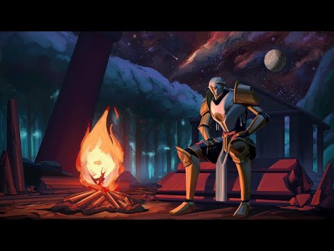 Ultrakill - Gabriel Boss Fight, Act 2