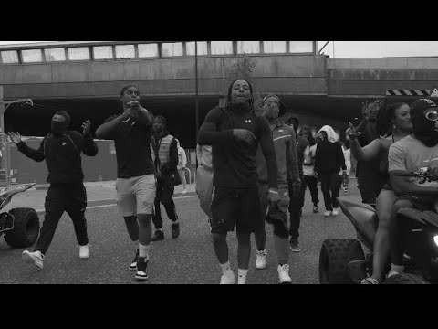 Lil Sykes - Come Outside (Music Video) Reupload