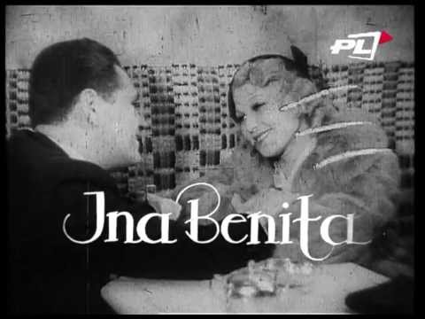 Ina Benita i jej 100 urodziny w Telewizji Kino Polska