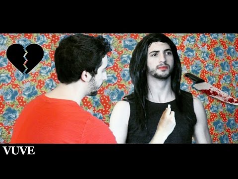 PARÓDIA | VOCÊ PARTIU MEU CORAÇÃO FT. ANITTA E WESLEY SAFADÃO ♫