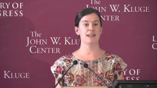 Publicity, Celebrity, Fashion: Photographing Edna St. Vincent Millay