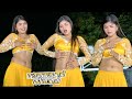 A Raja Ji Baja Baji Ki Na Baji ️ Maya Magar New Dance Video Maya Dance Viral Video