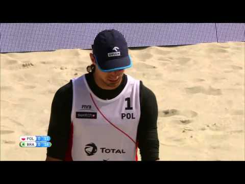 Fijalek-Prudel vs Evandro-Pedro Semifinal Stavanger Major 2015