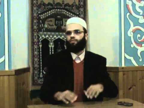 01 - Jeta e Imam Neveviut