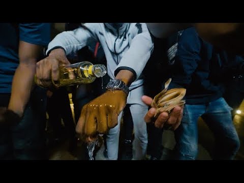 Sheu - Rentable (Clip Officiel)