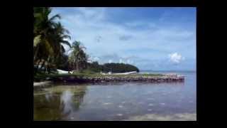 preview picture of video '360 Degree View of Costa de Cocos Resort, Xcalak Mexico'