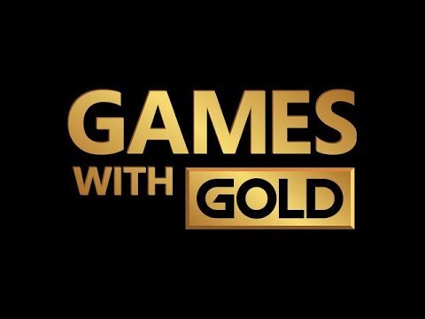 Xbox  März 2018 kostenlose Games with Gold/Trance17TV