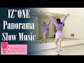 IZ*ONE (아이즈원) ‘Panorama’ Dance Tutorial | Mirrored + Slow Music