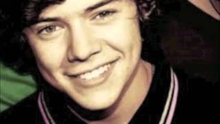 Harry/Bianca One Shot :DDDD