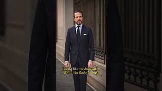 Download lagu Is A Monogram On A Dress Shirt Too Much? mp3