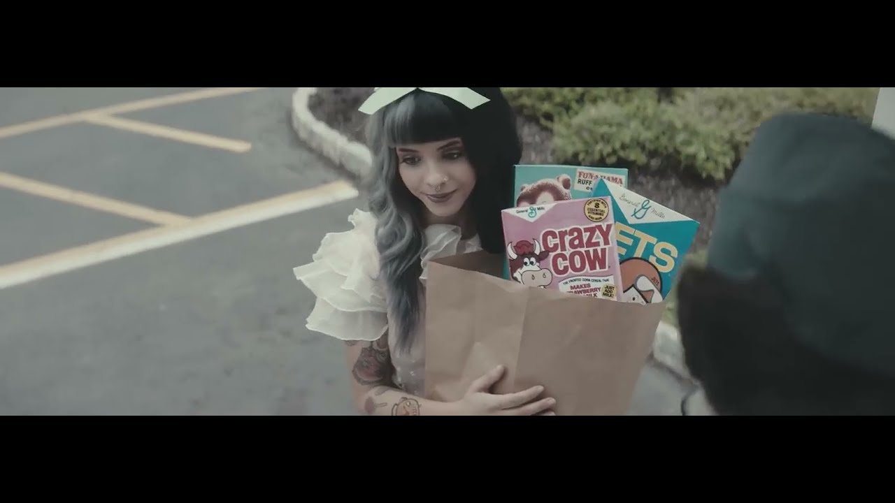 Tag, You're It/Milk and Cookies Double Feature