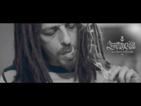 TONY BATRANU | Smokezilla feat. Shobby | single