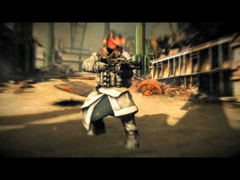 PS3 Killzone 3 - How to Play Like A Pro - Top Tips from Guerrilla
