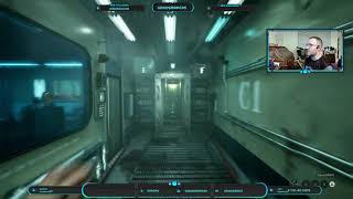 Outlast Trials - the Spookening