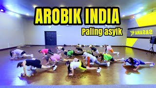 Download lagu Musik Aerobik India Paling Mantul 2026 mp3