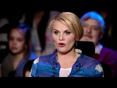 Norske Talenter 2011 - Hans Henrik Verpe Tryllekunstner