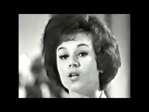 Schlagerfestspiele 1963 - Lolita  - Da kam Johnny