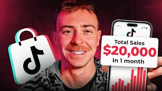 I Make $300,000/yr With TikTok Affiliate (While Working in The Military) thumbnail