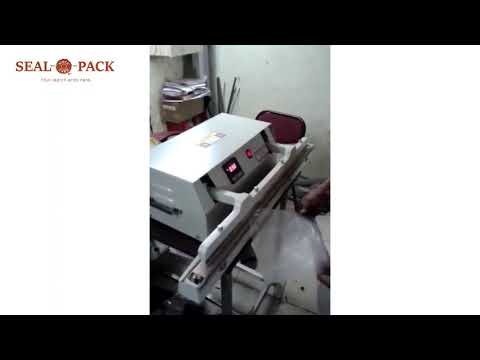 25kgs - Automatic Digital Direct Heat-Sealing Machine