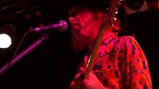 Randy Hansen &amp; Band - USA - One Rainy Wish (Jimi Hendrix) - HsD Erfurt 2013