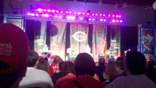 Bronson Arroyo - Better Man