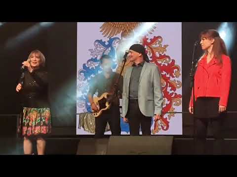 Fonyódi kolbászfesztivál: Kovács Kati