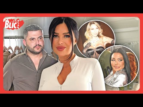 TEŠKO MI JE, PRODAO ME KO NIŠTA Stanija Dobrojević prvi put o Asminu, Maji i Aneli, evo šta planira