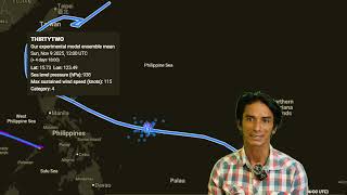 Download lagu 11/5/25: PAGLAYO NG BAGYONG TINO AT ANG PINAKAMALAKAS NA BAGYO SA LOOB NA PAR NGAYONG TAON(PRE Uwan) mp3