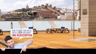 AC Hotel Almería by Marriott, Almería, Spain, Review HD