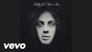 Billy Joel - Somewhere Along the Line (Audio)