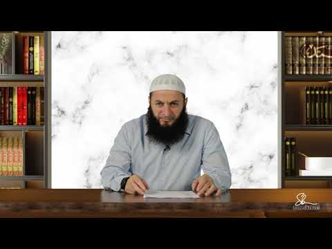 02. Pyetje: A lejohet të bëjmë dua kundër atij që më ka bërë padrejtësi? - Hoxhë Sadullah Bajrami