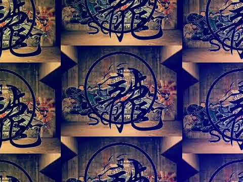 Pibe de Barrio - Silence Crew (Nerale x BlackSmocke)