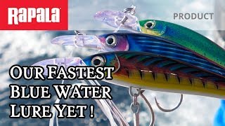 Rapala X-Rap Magnum Xtreme 160 HDRHU