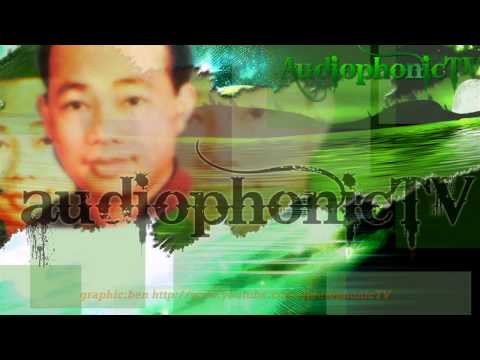 Men Johng Mean Tn'gai Sa'aik - Sin Sisamouth