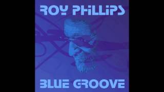 ROY PHILLIPS - 