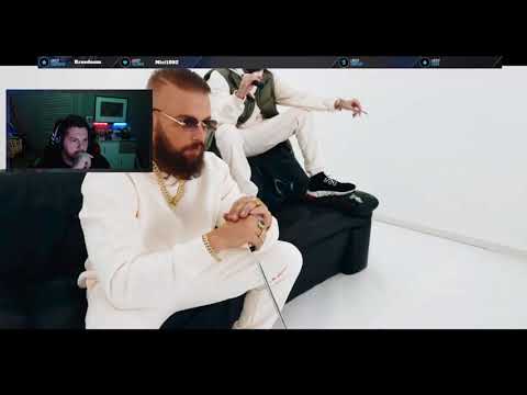 #ZHT5 #Kollegah #SunDiego Kollegah X Sun Diego ~ Rotlichtmassaker 2