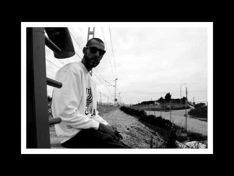 Fran El Largo - Bordillos Cemento 2 (Prod.Tocha Pro)